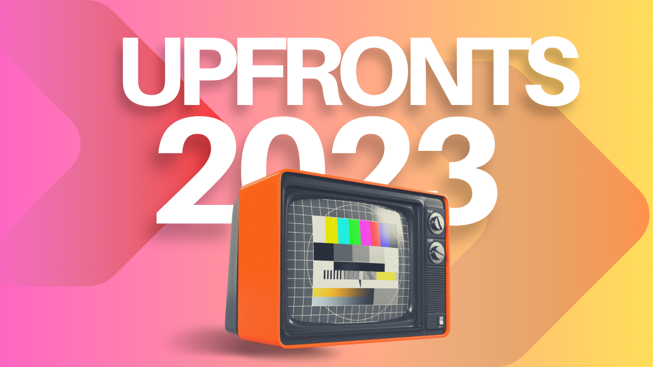 upfronts 2023