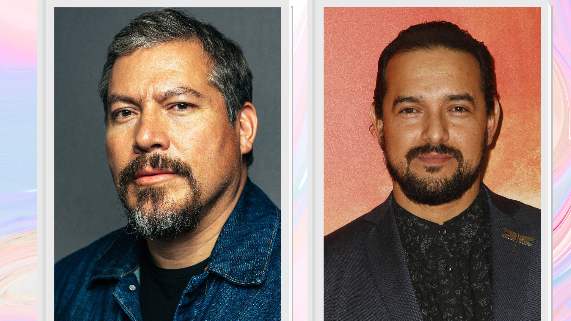 El Gato ajoute Julio César Cedillo et Alejandro Edda au casting | Le ...