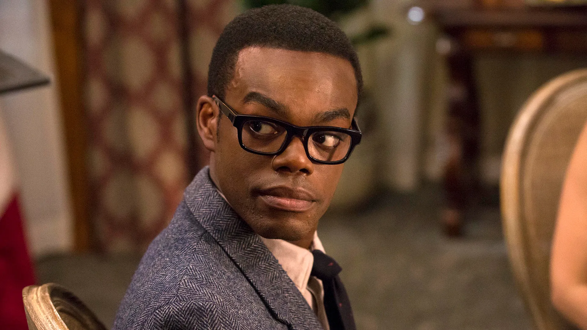 William Jackson Harper