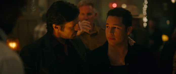 Eoin Macken_Andrew Liner