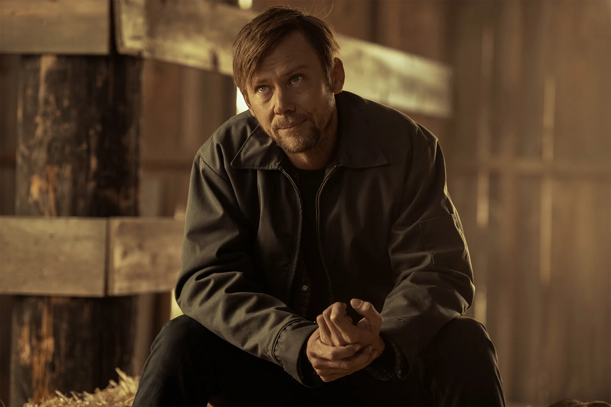 Jimmi Simpson
