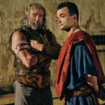 Spartacus_-House-of-Ashur_Left-to-Right_-Graham-McTavish-Korris-and-Nick-E.-Tarabay-Ashur-