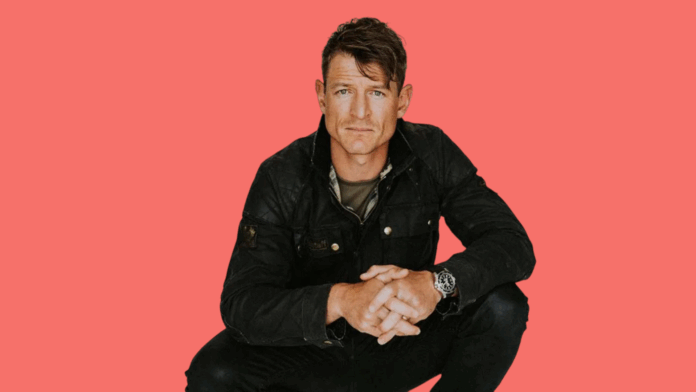Philip Winchester