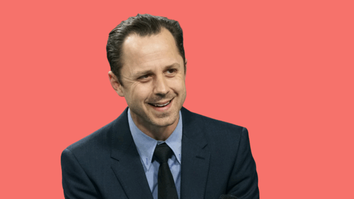 Giovanni Ribisi