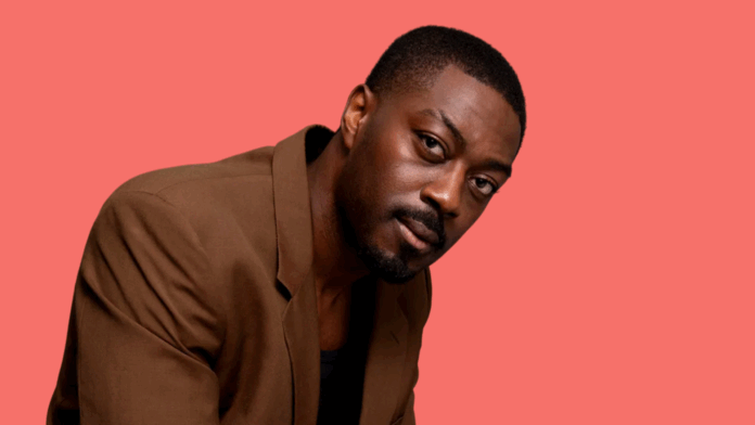 David Ajala