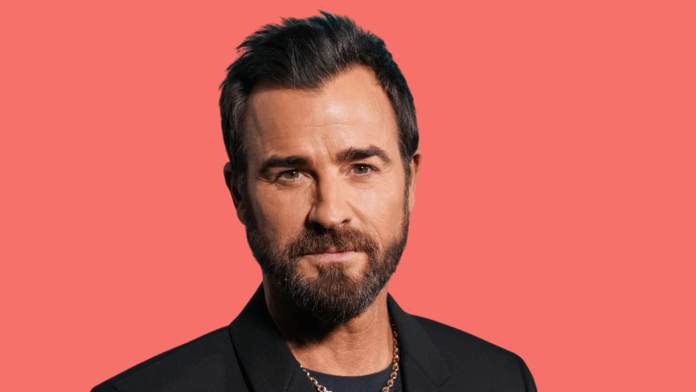 Justin Theroux