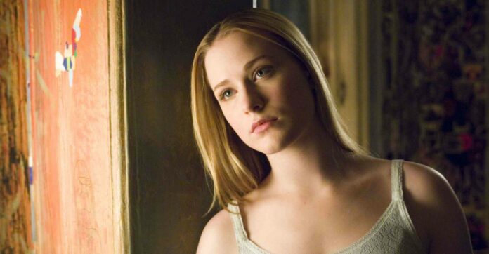 Evan Rachel Wood