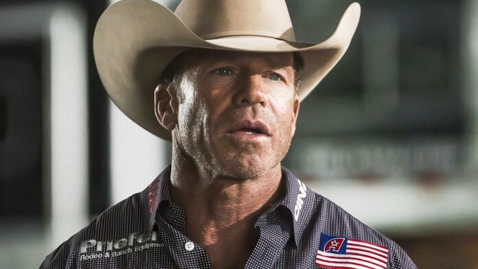 Taylor Sheridan