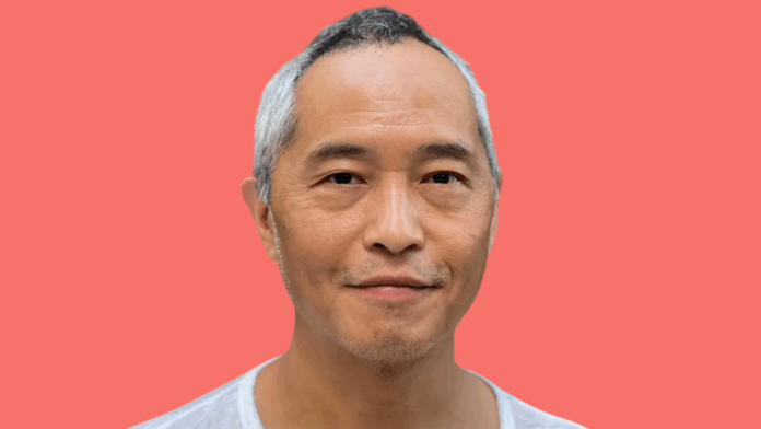 Ken Leung