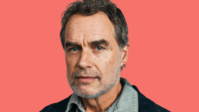 Murray Bartlett