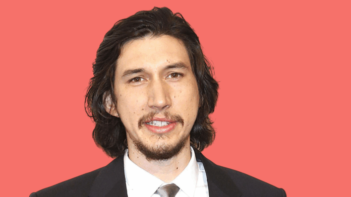 Adam Driver