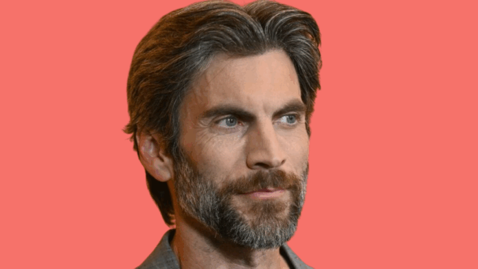 Wes Bentley