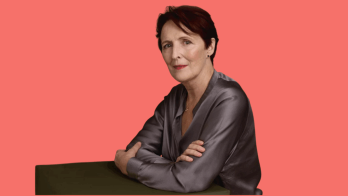 Fiona Shaw
