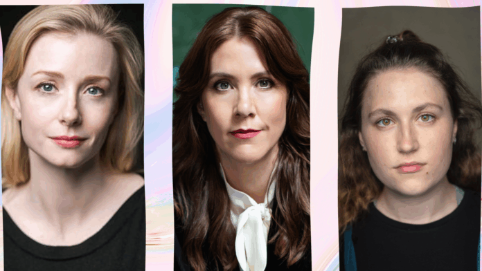 Fiona Glascott_Belinda Bromilow_Emma Shipp