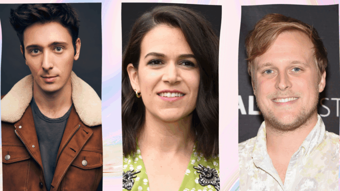 Julian Stern_Abbi Jacobson_John Early