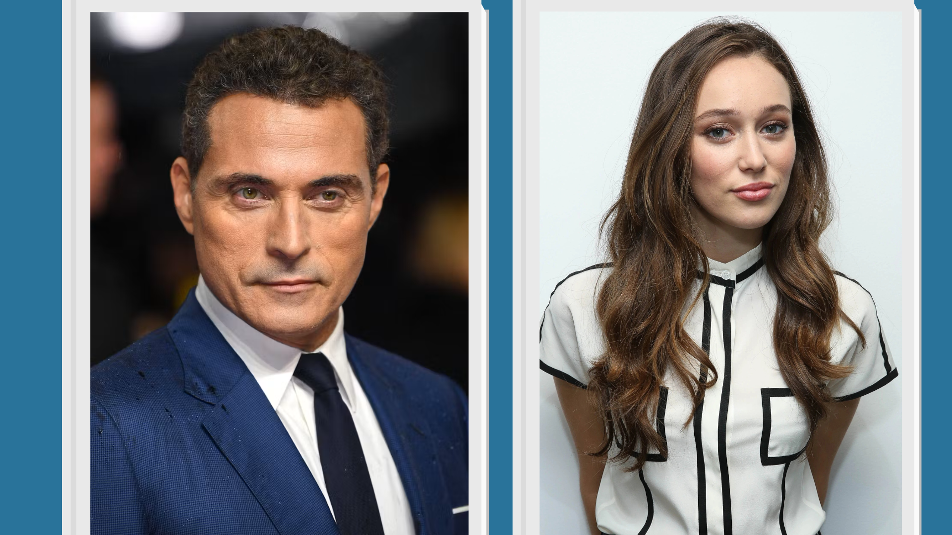 Queenstown : Netflix lance son nouveau drame de luxe avec Rufus Sewell ...